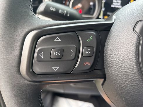 New 2026 Jeep Wrangler Unlimited Sport AWD/4WD image 19