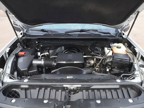 Used 2022 Chevrolet Silverado 3500 LTZ w/ LTZ Plus Package image 29