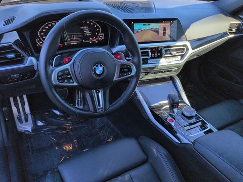 Used 2023 BMW M4 xDrive Competition image 10
