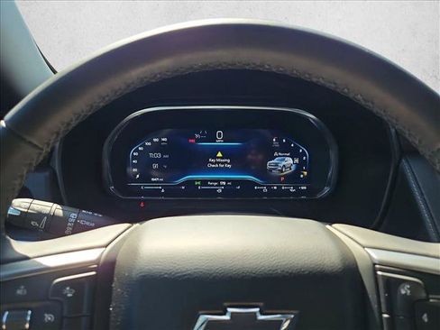 Used 2024 Chevrolet Tahoe Z71 AWD/4WD image 11