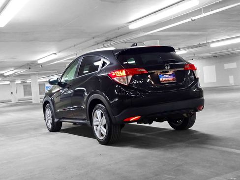 Used 2020 Honda HR-V EX image 5