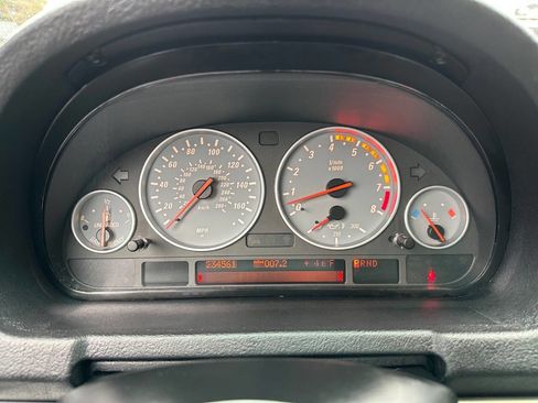 Used 2002 BMW X5 4.6is image 37