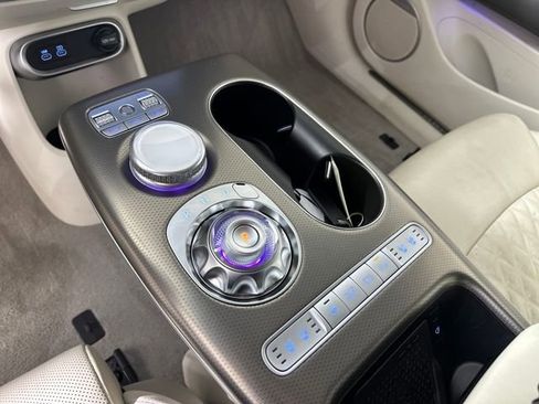 Used 2023 Genesis GV60 Performance w/ Security Package image 20