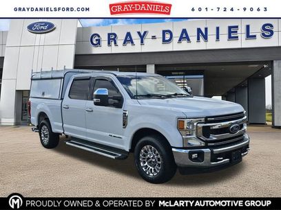Certified 2022 Ford F250 XLT w/ XLT Premium Package