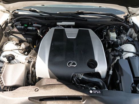 Used 2014 Lexus IS 350 AWD w/ F Sport Package image 51