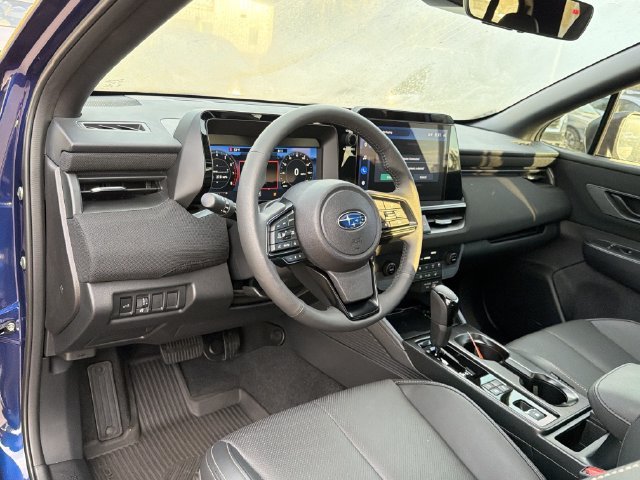 Certified 2026 Subaru Outback Limited w/ Premium/Limited Package 2 AWD/4WD image 10