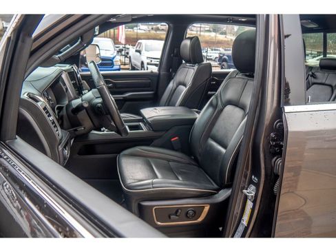 Used 2021 RAM 1500 Limited image 10