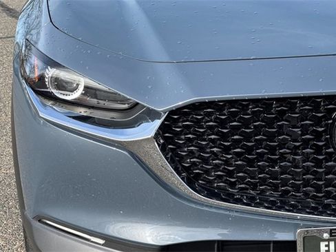 Used 2024 MAZDA CX-30 AWD 2.5 S w/ Preferred Package image 46