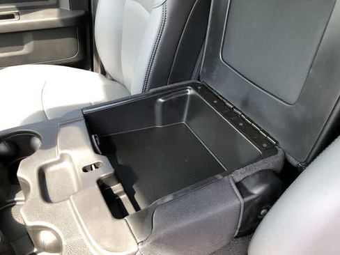 New 2026 RAM 3500 Tradesman AWD/4WD image 31