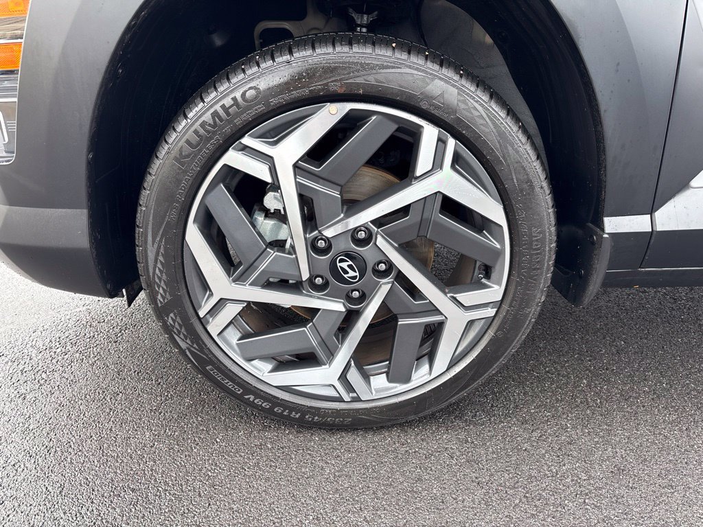 New 2026 Hyundai Kona SEL Premium AWD/4WD image 10