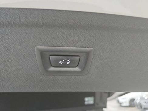 Certified 2024 BMW iX M60 AWD/4WD image 23
