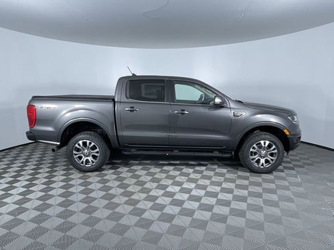 Used 2019 Ford Ranger Lariat image 10