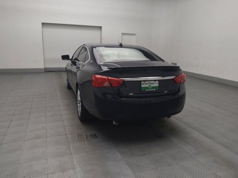 Used 2014 Chevrolet Impala LT image 5