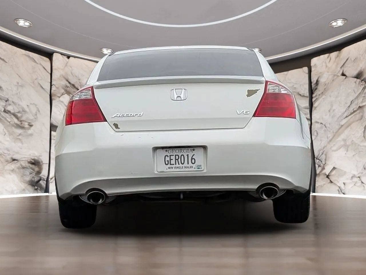 Used 2010 Honda Accord EX-L image 9