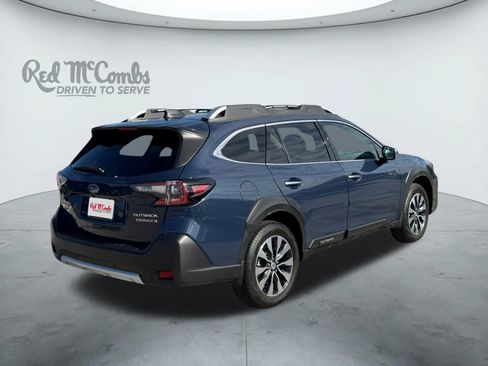 Used 2024 Subaru Outback Touring XT image 5