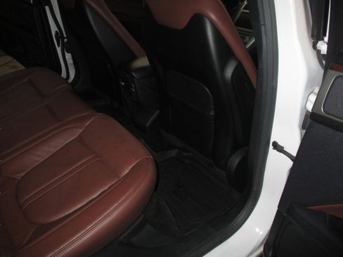 Used 2017 Lincoln MKZ Reserve w/ Climate Package image 13