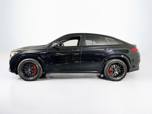 Used 2023 Mercedes-Benz GLE 63 AMG S image 2