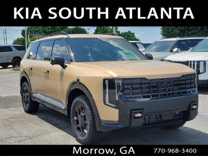 New 2027 Kia Telluride SX Prestige X-Pro