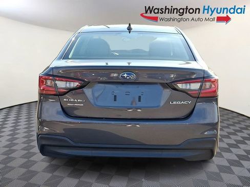 Used 2023 Subaru Legacy Premium image 5
