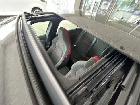 New 2026 Volkswagen GTI SE image 47