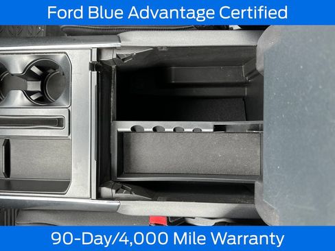 Used 2024 Ford F150 STX AWD/4WD image 17