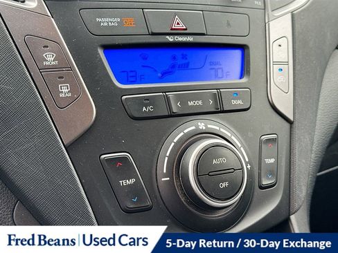 Used 2015 Hyundai Santa Fe Sport 2.0T image 16