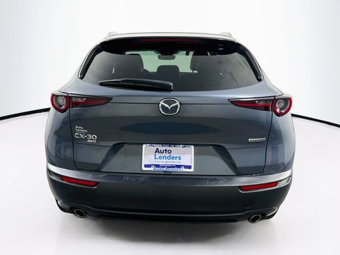 Used 2023 MAZDA CX-30 AWD 2.5 S w/ Preferred Package image 6