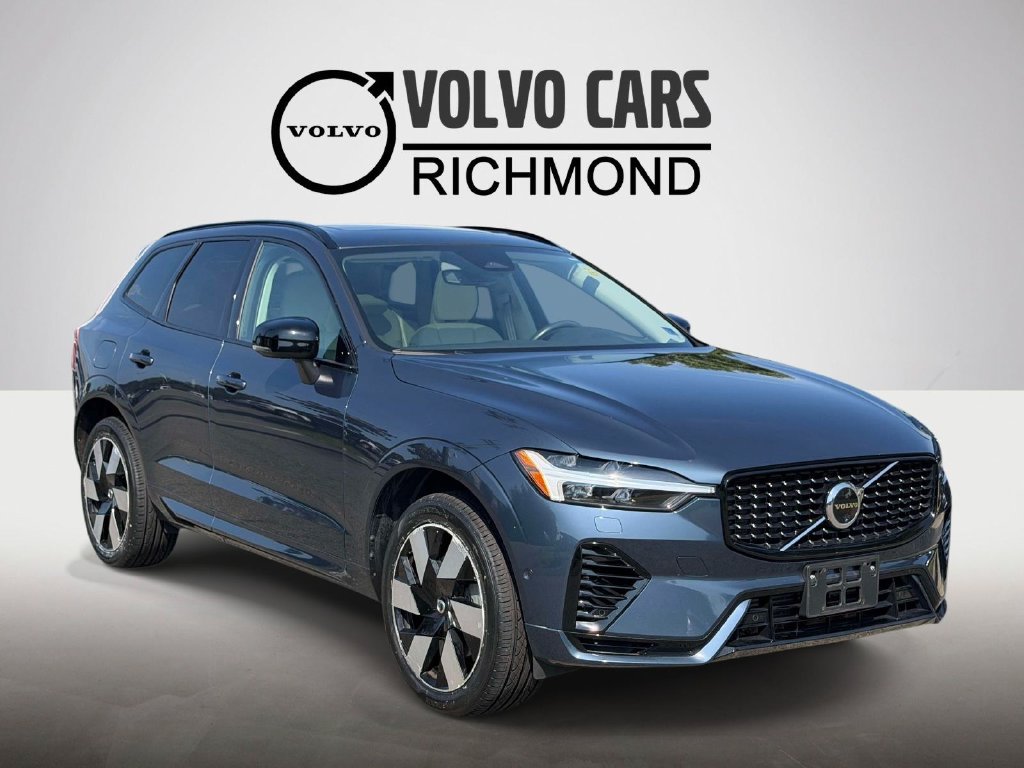 Used 2024 Volvo XC60 T8 Plus w/ Protection Package Premier AWD/4WD image 1