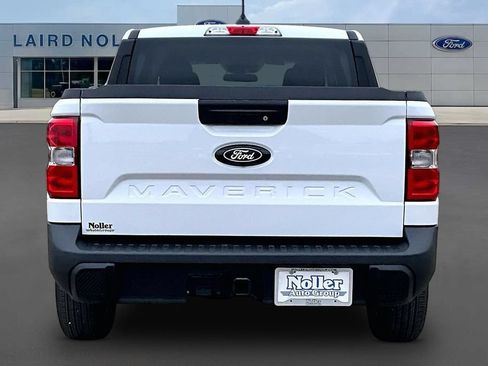 New 2026 Ford Maverick XLT AWD/4WD image 4