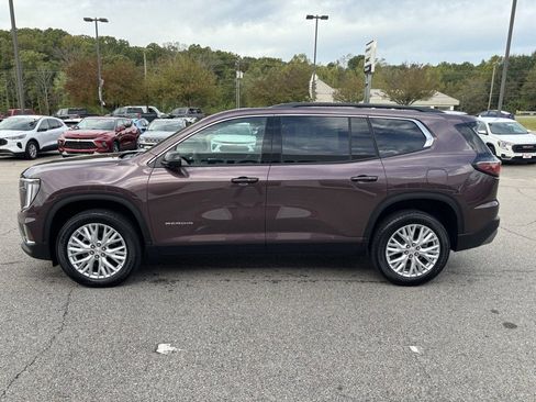 New 2026 GMC Acadia Elevation w/ Elevation Premium Package image 3