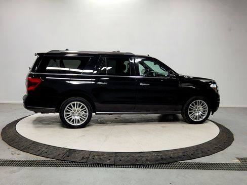 Used 2024 Ford Expedition Max Limited image 8