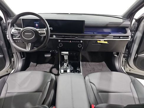 New 2026 Hyundai Tucson XRT AWD/4WD image 9