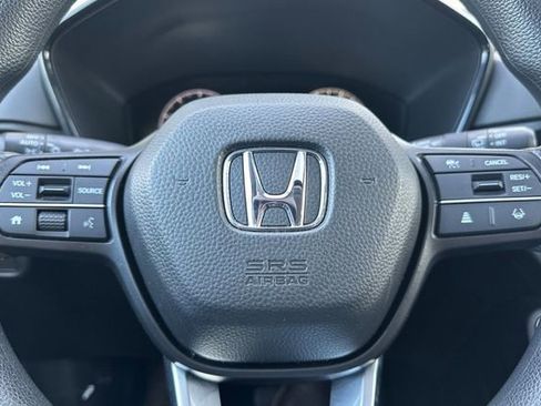 Used 2024 Honda CR-V EX image 24