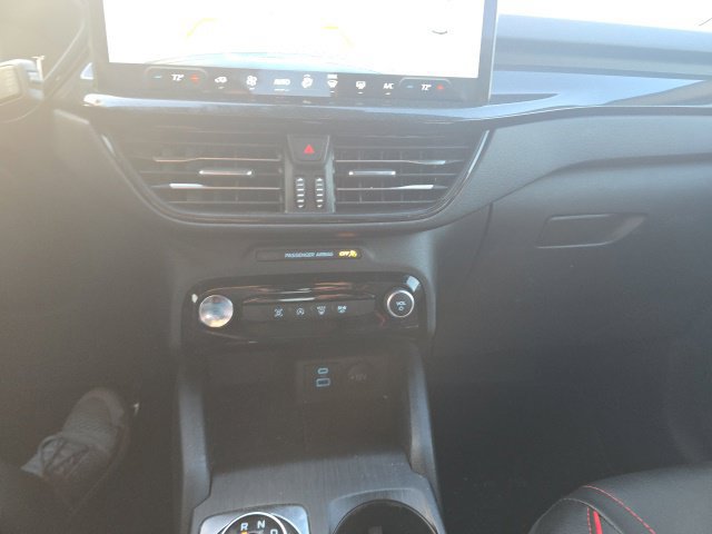 Used 2023 Ford Escape ST-Line w/ Tech Pack #1 FWD image 18