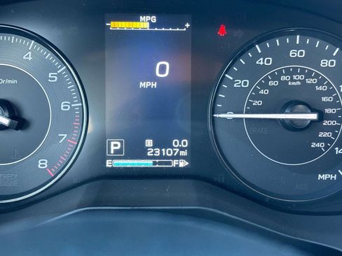 Used 2023 Subaru Impreza 2.0i image 21