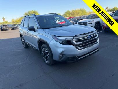 Used 2025 Subaru Forester Premium w/ Convenience Package #2