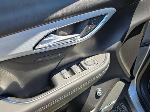 New 2026 Buick Envision Avenir AWD/4WD image 14