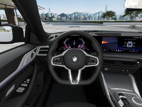 New 2026 BMW i4 eDrive40 image 13