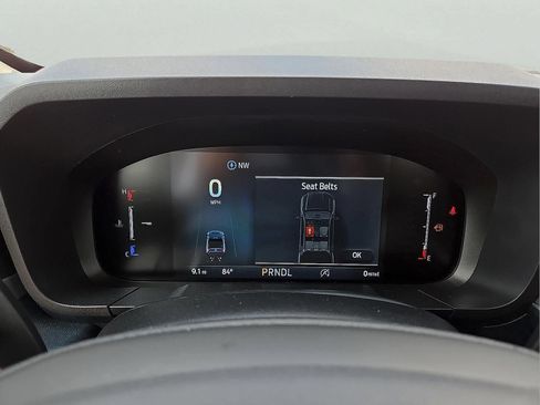 Used 2025 Ford Maverick XL w/ Equipment Group 102A AWD/4WD image 18