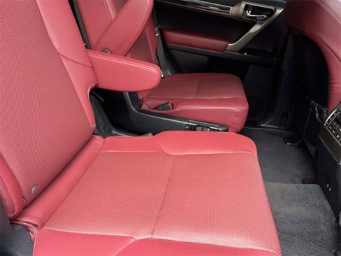 Used 2021 Lexus GX 460 Premium image 20