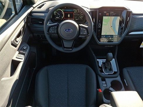New 2025 Subaru Forester Premium image 9