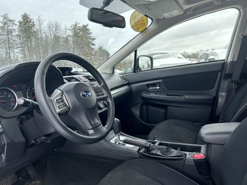 Used 2014 Subaru Crosstrek 2.0i Premium w/ Moonroof Package image 14