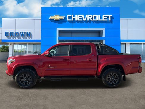 Used 2023 Toyota Tacoma SR5 image 5