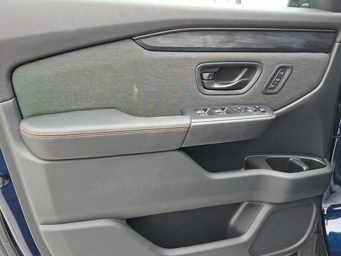 New 2026 Honda Passport TrailSport image 23