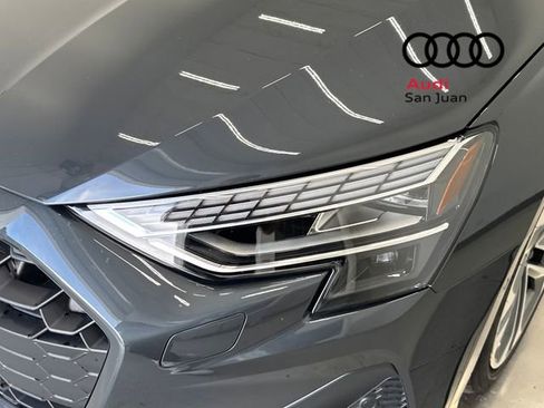 New 2026 Audi A3 2.0T Premium Plus image 7