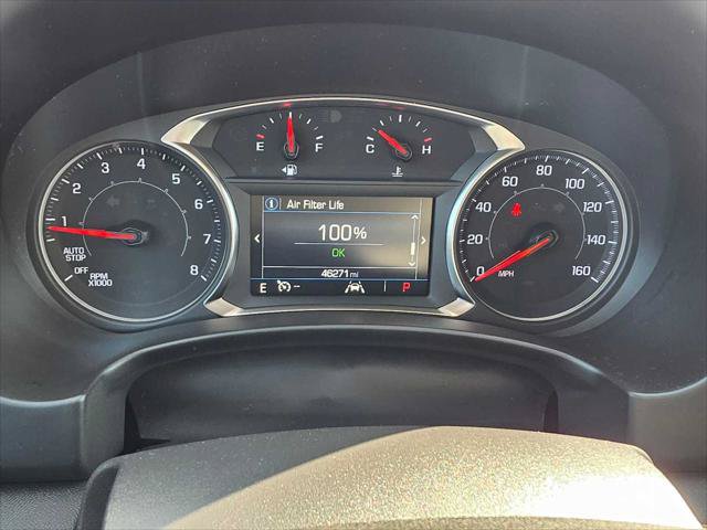 Used 2024 GMC Terrain SLE AWD/4WD image 24