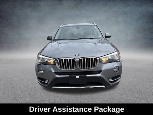 Used 2016 BMW X3 xDrive28i image 10
