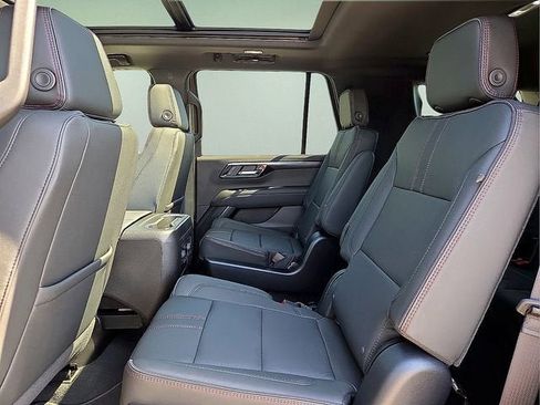 New 2026 Chevrolet Tahoe RST w/ Advanced Technology Package AWD/4WD image 14