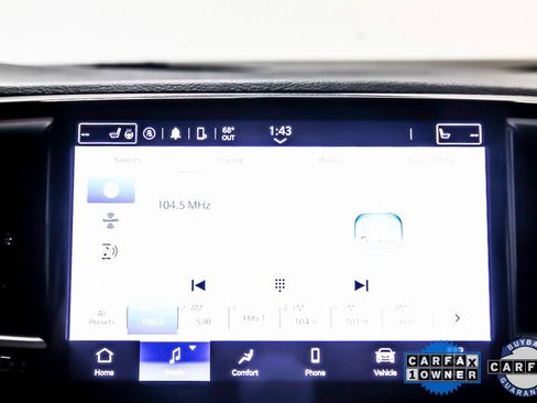 Used 2022 Chrysler Pacifica Touring image 19