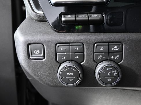 New 2026 Chevrolet Silverado 2500 High Country w/ High Country Premium Package image 24